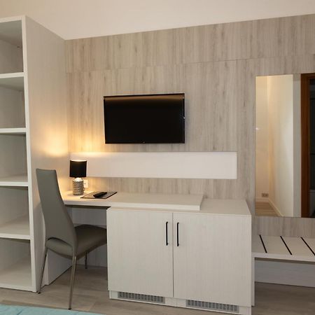 Hotel & Aparthotel Carinthia S Jesolo Extérieur photo