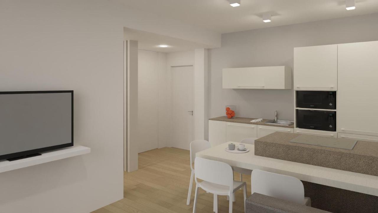 Hotel & Aparthotel Carinthia S Jesolo Extérieur photo