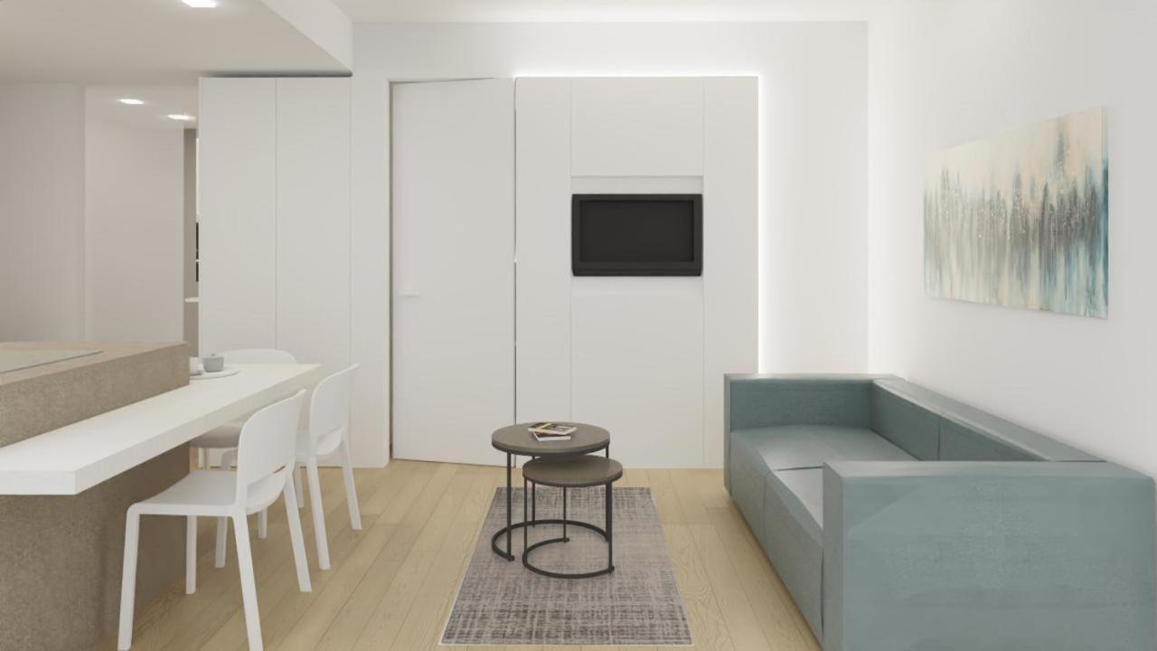 Hotel & Aparthotel Carinthia S Jesolo Extérieur photo