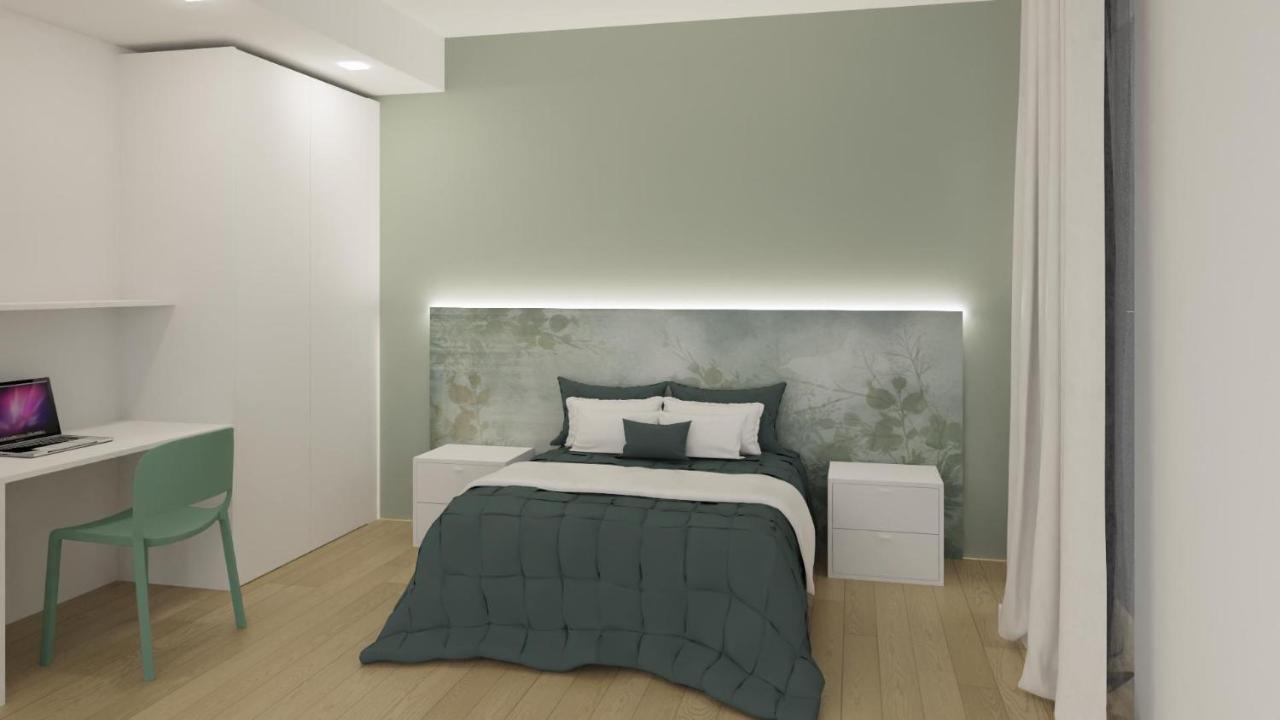 Hotel & Aparthotel Carinthia S Jesolo Extérieur photo