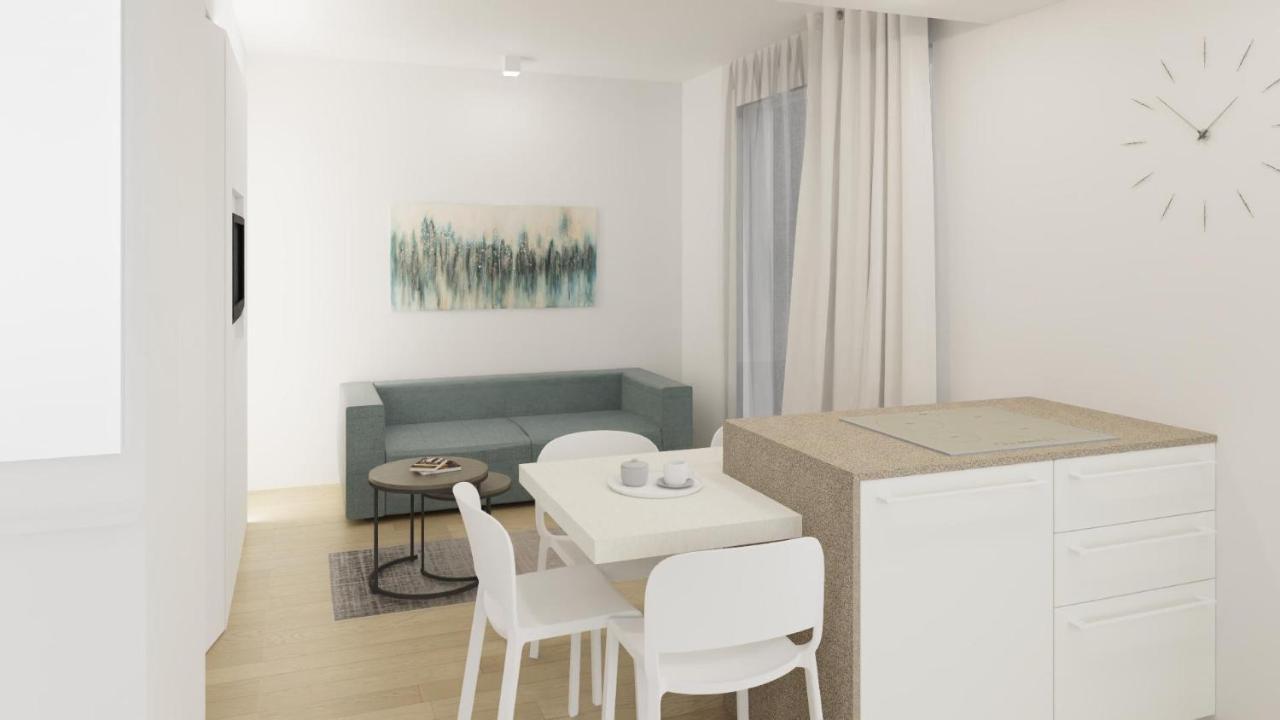 Hotel & Aparthotel Carinthia S Jesolo Extérieur photo