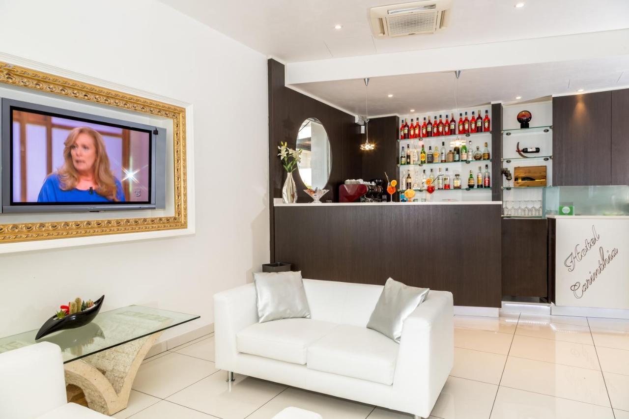 Hotel & Aparthotel Carinthia S Jesolo Extérieur photo