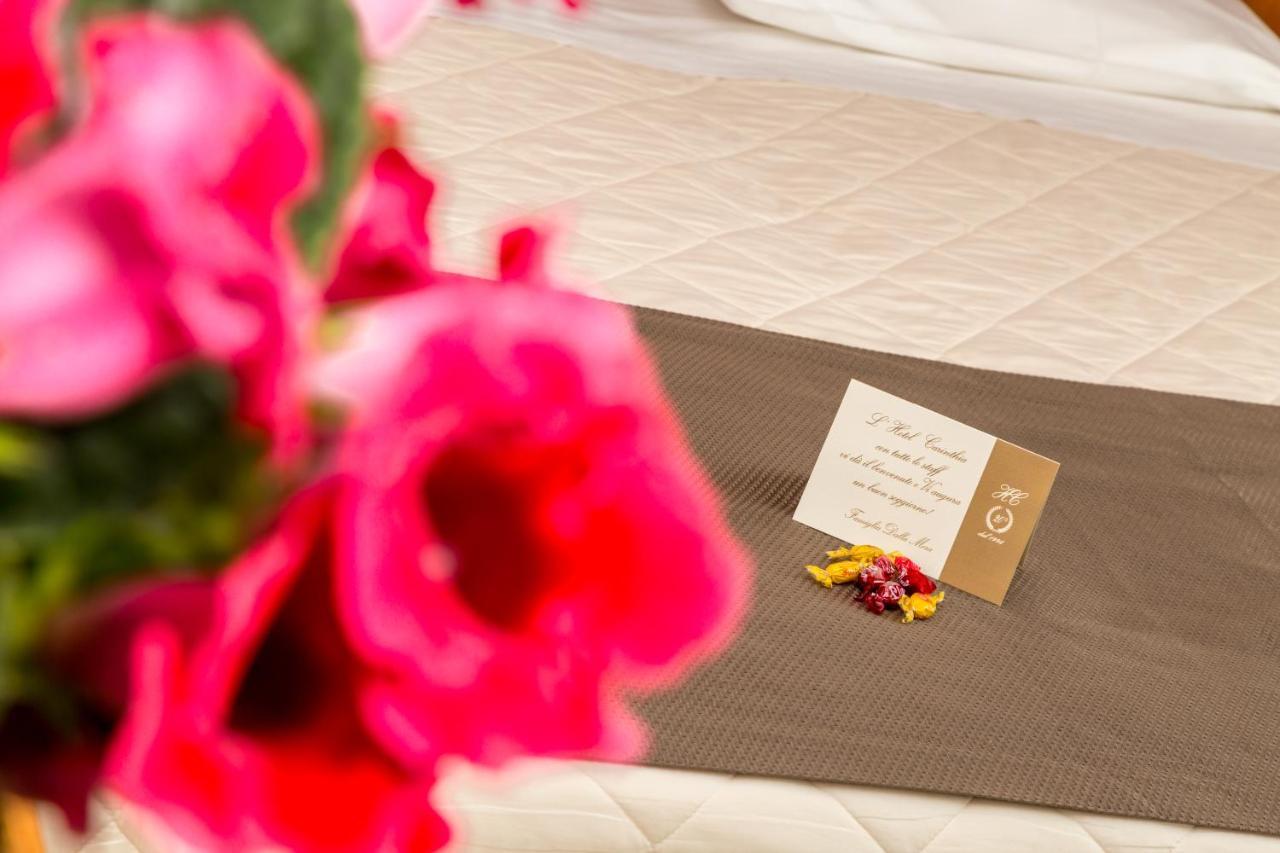 Hotel & Aparthotel Carinthia S Jesolo Extérieur photo