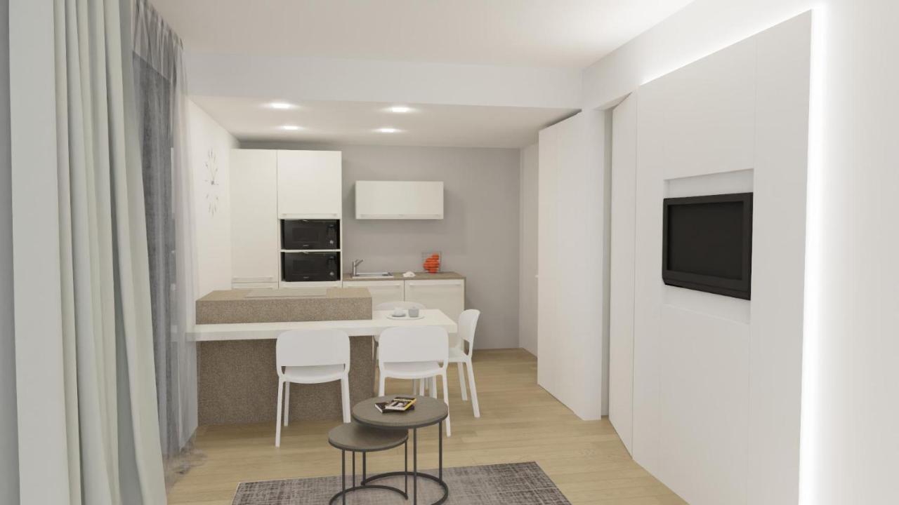 Hotel & Aparthotel Carinthia S Jesolo Extérieur photo