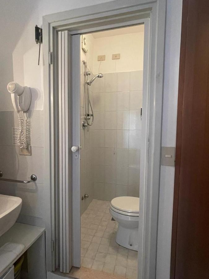Hotel & Aparthotel Carinthia S Jesolo Extérieur photo