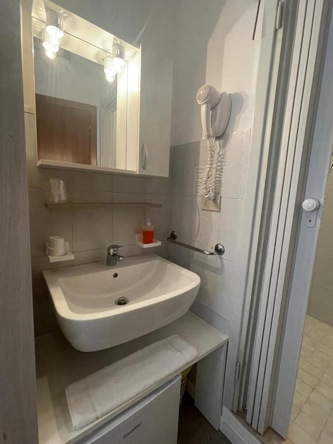 Hotel & Aparthotel Carinthia S Jesolo Extérieur photo