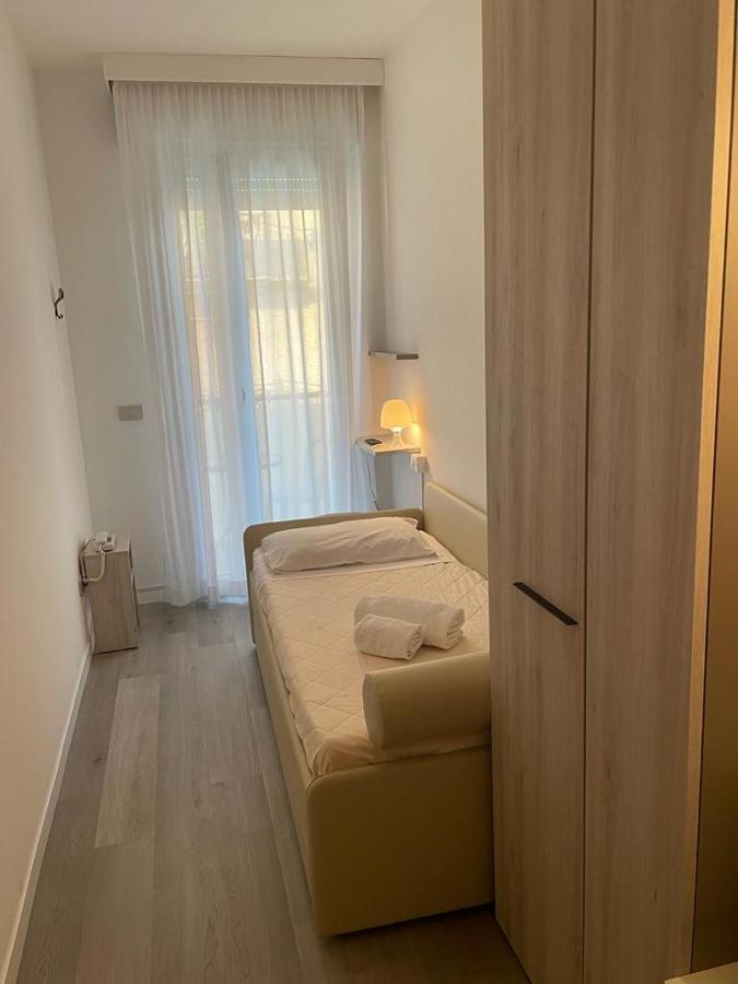 Hotel & Aparthotel Carinthia S Jesolo Extérieur photo
