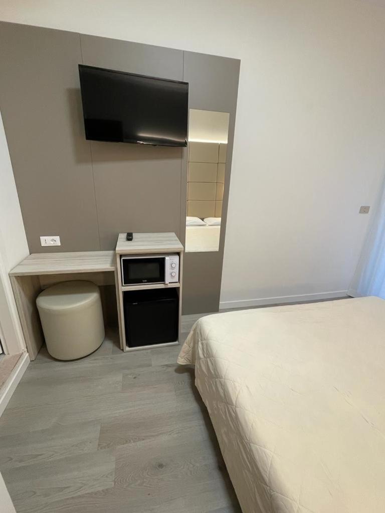 Hotel & Aparthotel Carinthia S Jesolo Extérieur photo