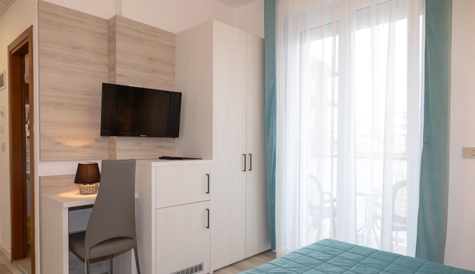 Hotel & Aparthotel Carinthia S Jesolo Extérieur photo