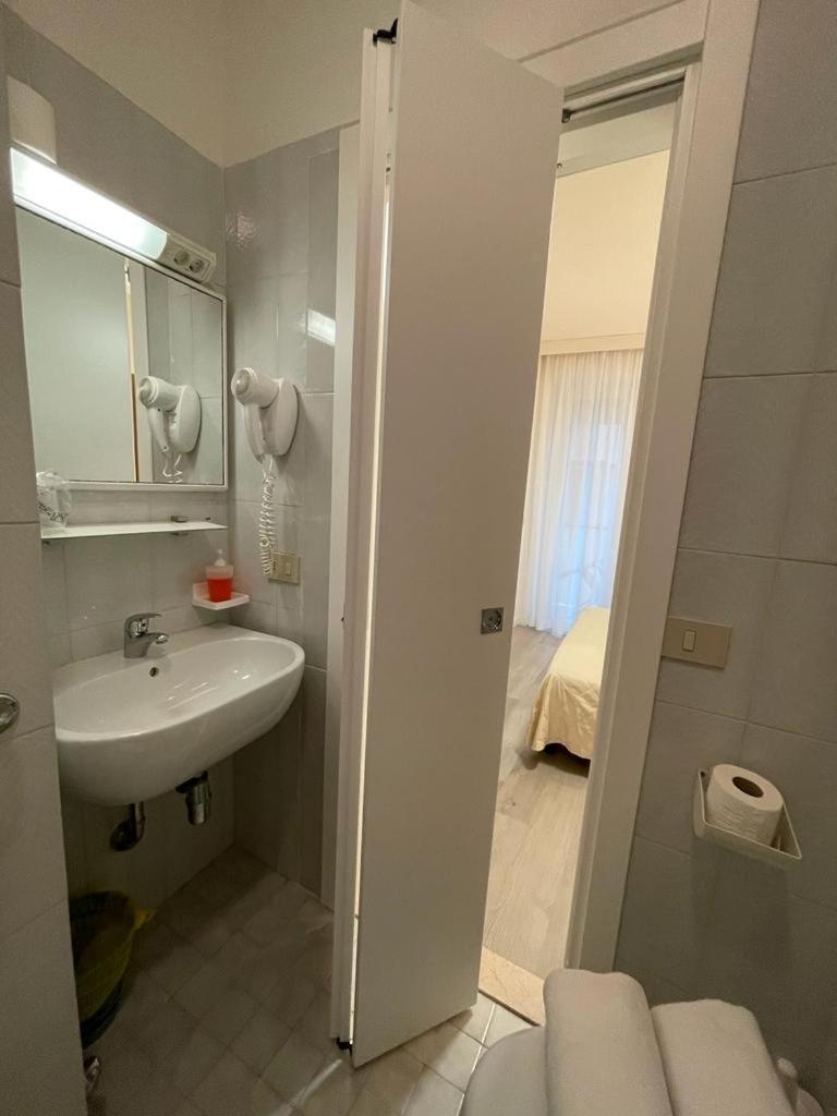 Hotel & Aparthotel Carinthia S Jesolo Extérieur photo