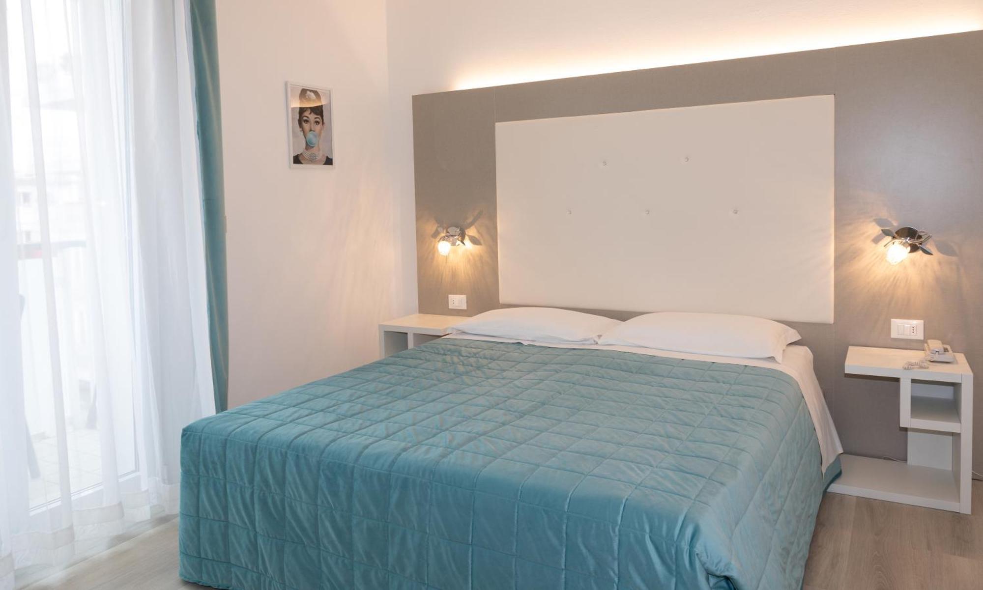 Hotel & Aparthotel Carinthia S Jesolo Extérieur photo