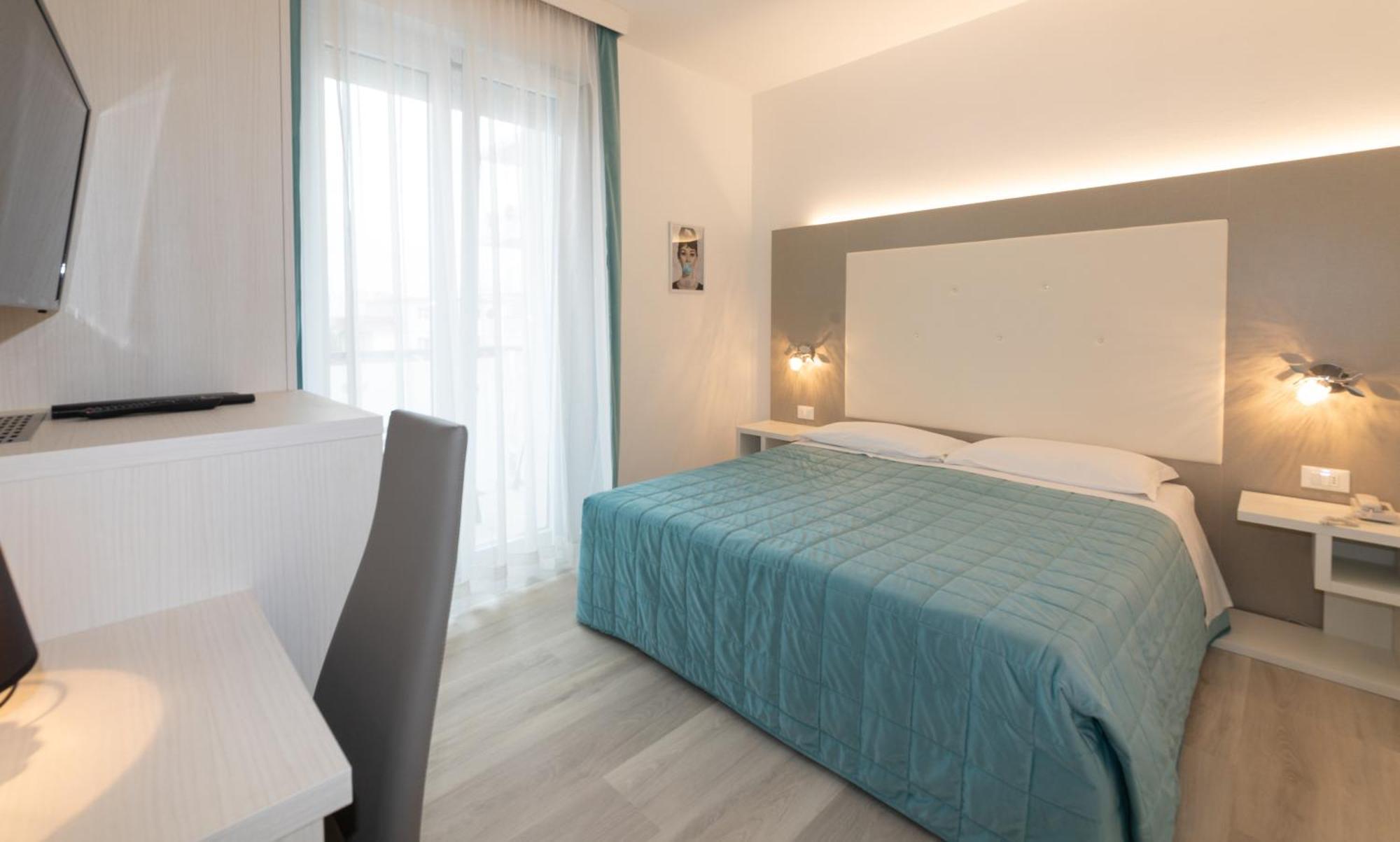 Hotel & Aparthotel Carinthia S Jesolo Extérieur photo
