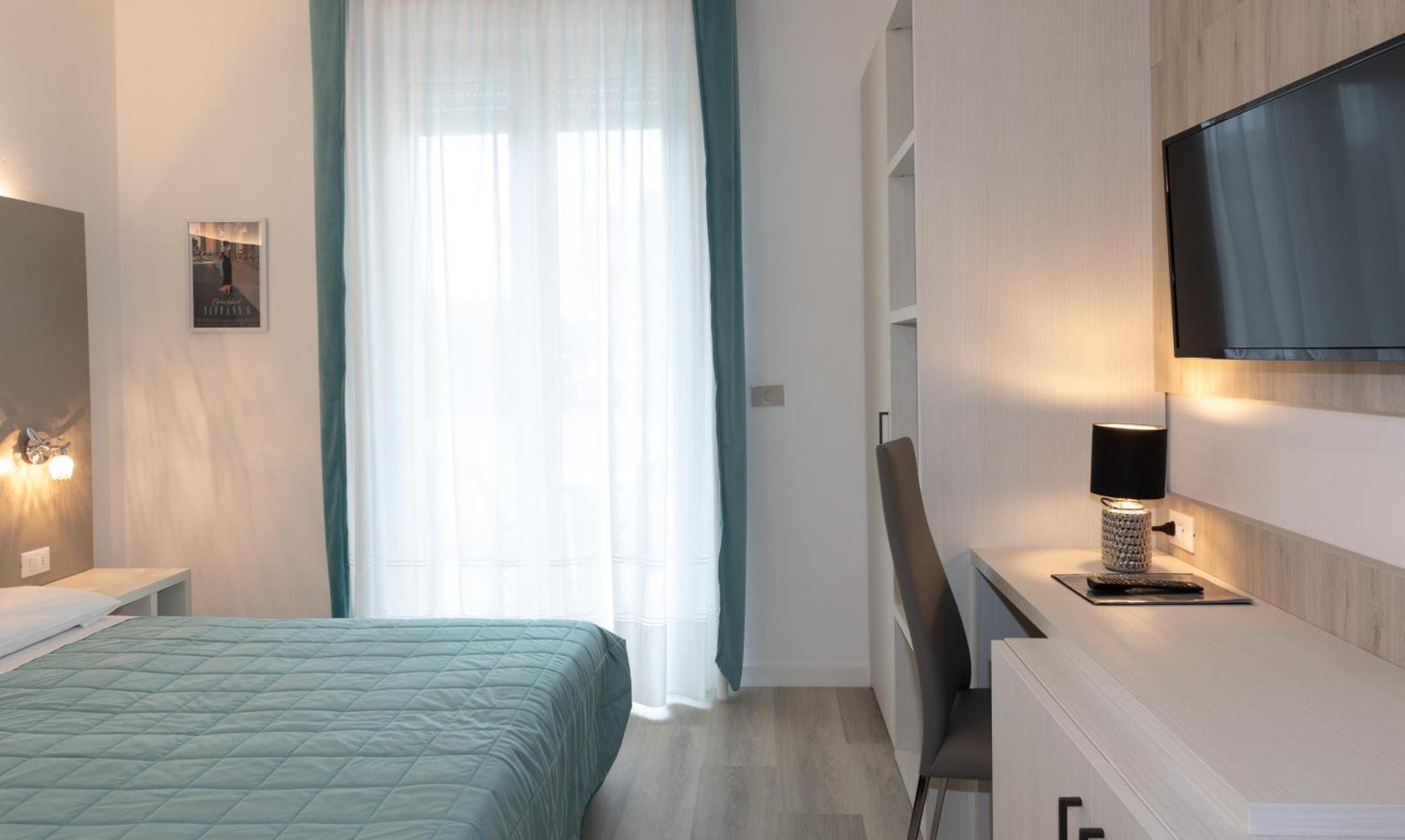 Hotel & Aparthotel Carinthia S Jesolo Extérieur photo