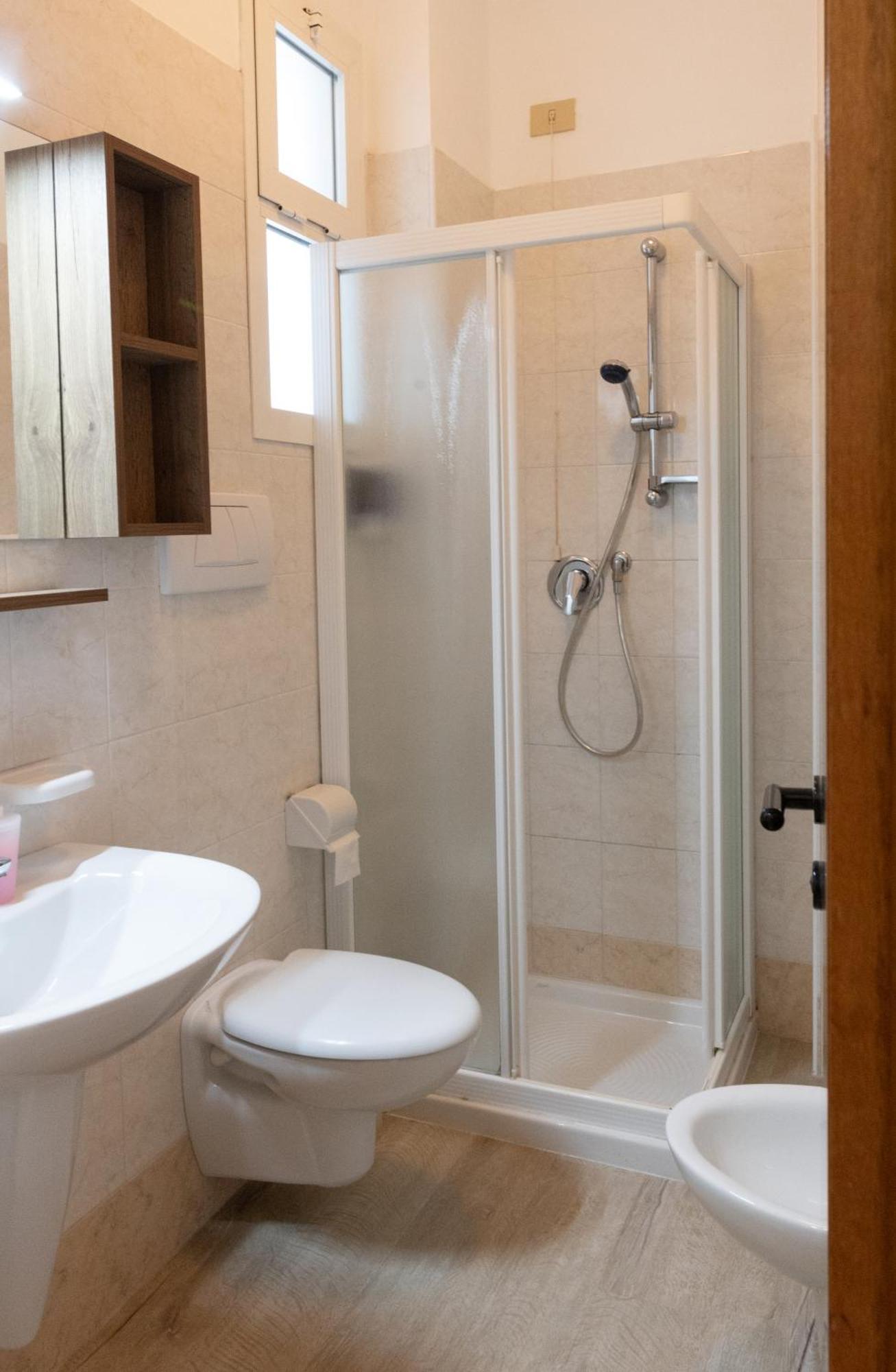 Hotel & Aparthotel Carinthia S Jesolo Extérieur photo